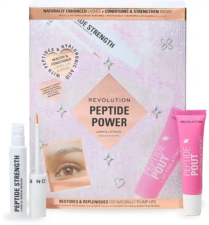 Set - Skin Care Products