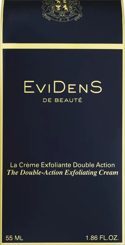 Dual Action Exfoliating Cream - Skin Care Products