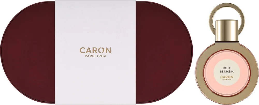 Caron Belle De Niassa - Perfume