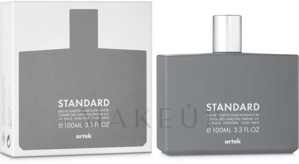 Comme des Garcons Standard - Perfume