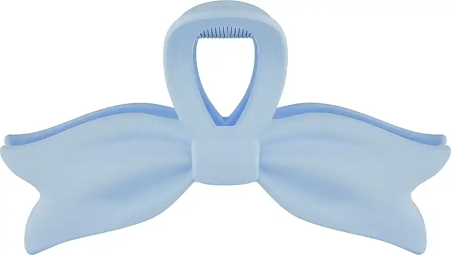Hair Clip, 27666+1, Blue - Accessories