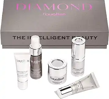 Face Set, 5 products - Skin Care Products