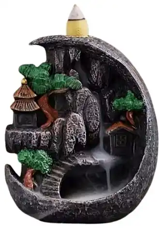 Incense Set - Accessories