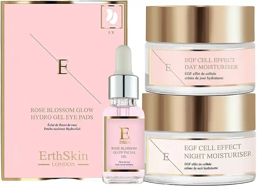 Set - Skin Care Products