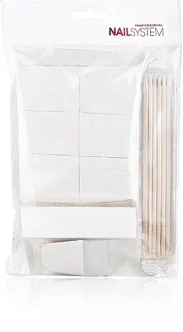 Nail Set - Accessories