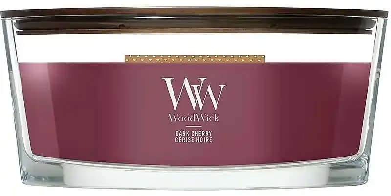 Scented Candle - Bath and Body