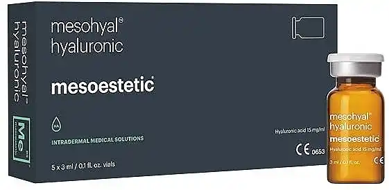 Dermal Filler - Skin Care Products