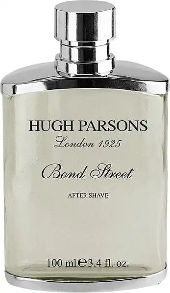 Hugh Parsons Bond Street Aftershave Spray - Skin Care Products