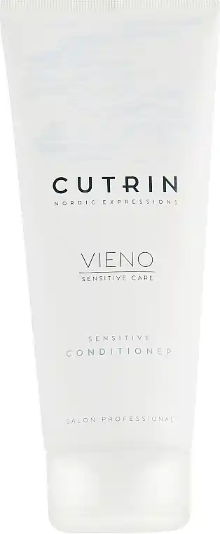 Delicate Fragrance-Free Conditioner