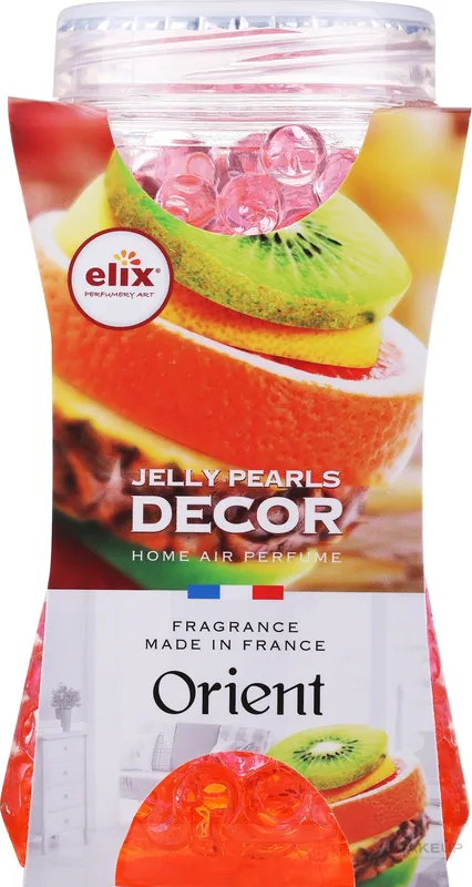 Scented Gel Balls - Bath and Body