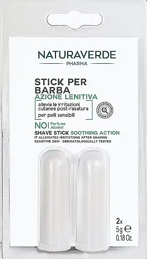 After Shaving Beard Stick - Skin Care Products