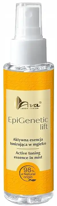 Intensive Hydrating Facial Essence, in Spray - Skin Care Products