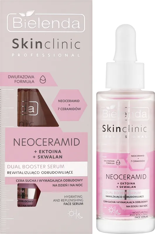 Revitalizing & Rejuvenating Face Serum - Skin Care Products