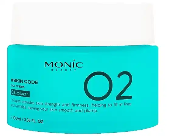 Anti-Wrinkle Face Cream