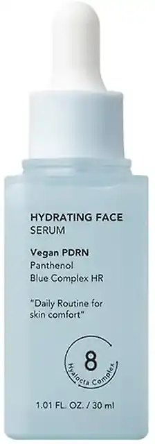 Moisturizing Face Serum - Skin Care Products