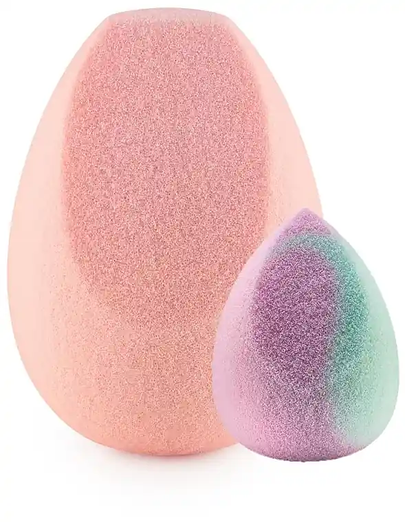 Makeup Sponge Set - Accessories