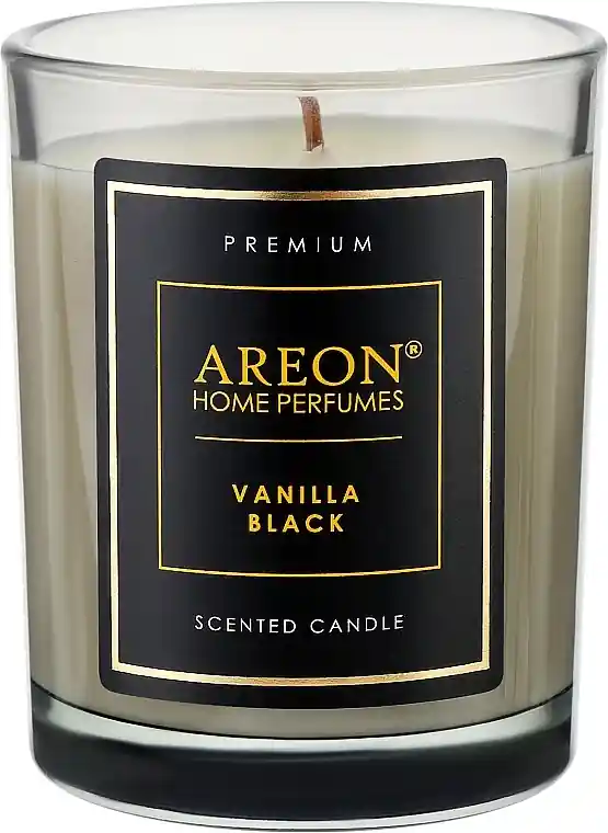 Scented Candle - Bath and Body