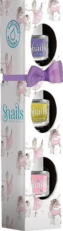 Nail Polish Set - Nails