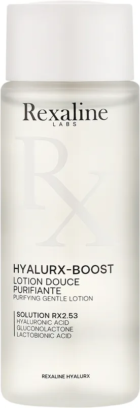 Gentle Cleansing Lotion - Skin Care Products