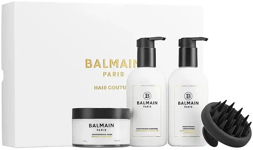 Set - Hair