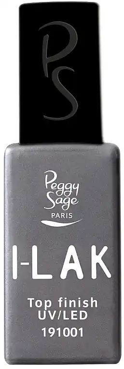 Top Coat - Nails
