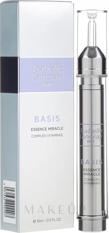 Vitamin E Complex Cream - Skin Care Products