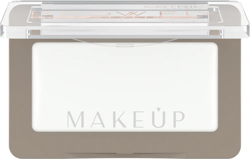 Catrice Brow Fix Soap Stylist - Makeup