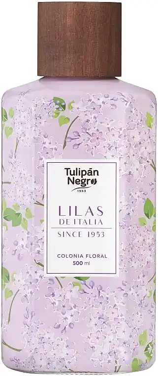 Tulipan Negro Lilas De Italia - Perfume