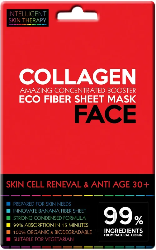 Marine Collagen Mask - Skin Care Products