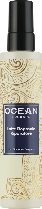Repairing After Sun Milk - Bath and Body