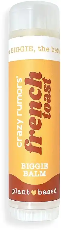Lip Balm - Skin Care Products