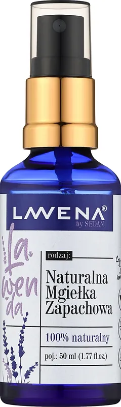 Aromatic Spray 'Lavender' - Bath and Body