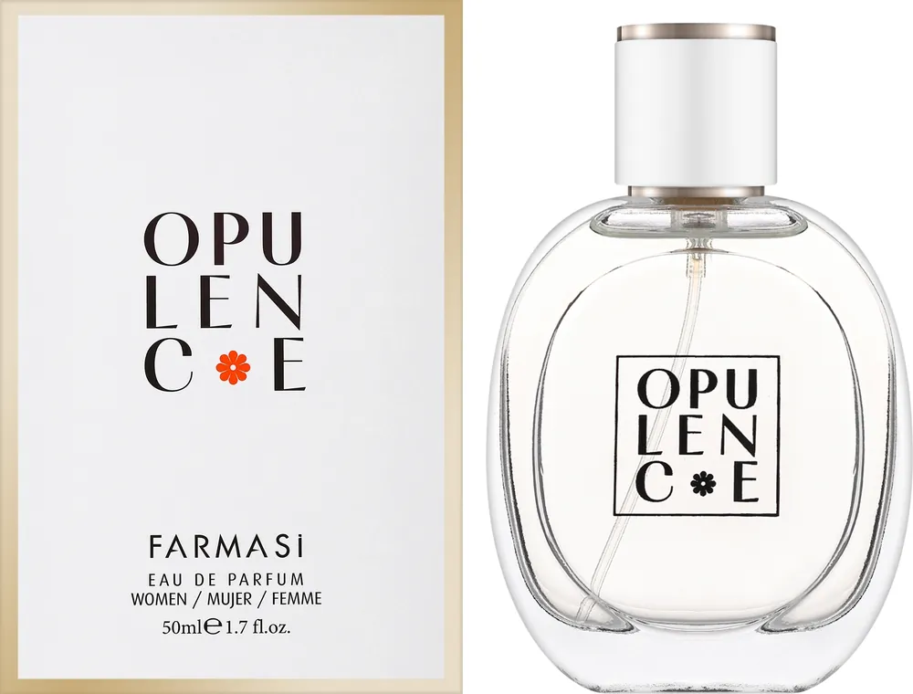 Farmasi Opulence - Perfume
