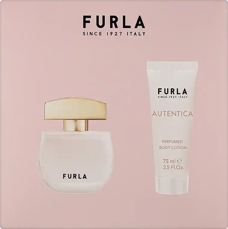 Furla Autentica - Perfume