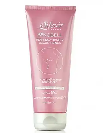 Bust Toning Milk - Bath and Body