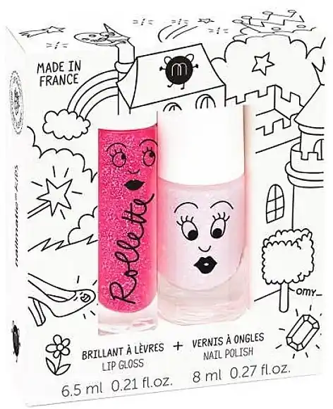 Set - Nails