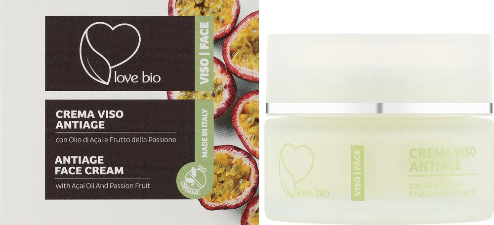 Anti-Aging Face Cream