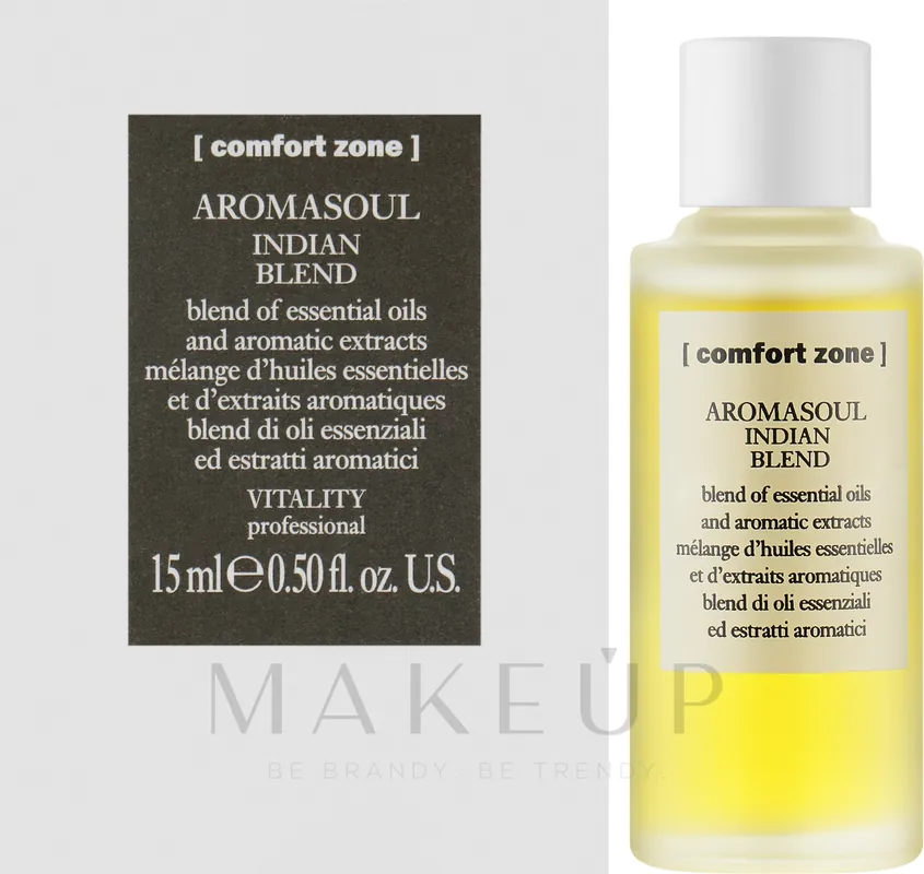 Body Essential Oil Blend - Bath and Body
