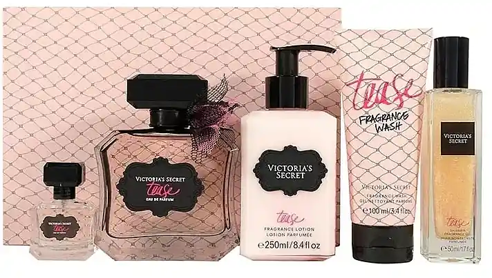 Victoria's Secret Tease - Perfume