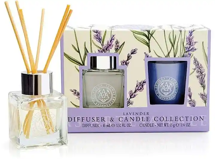Set - Bath and Body