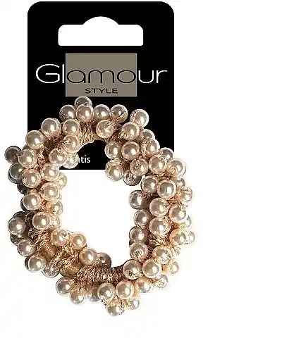 Pearl Hair Band - Accessories