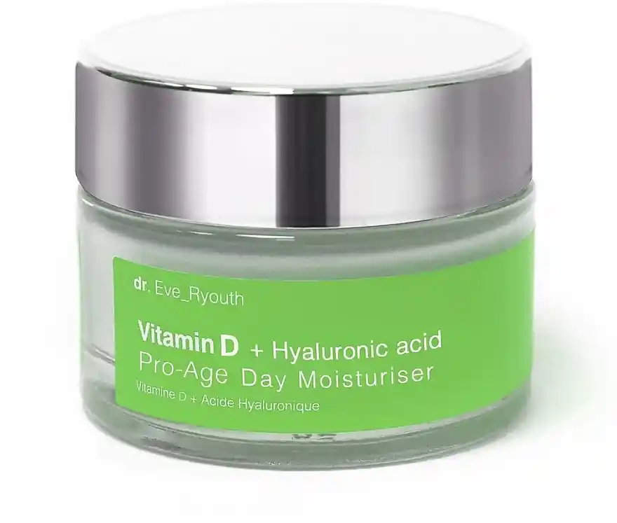 Facial Day Cream - Skin Care Products