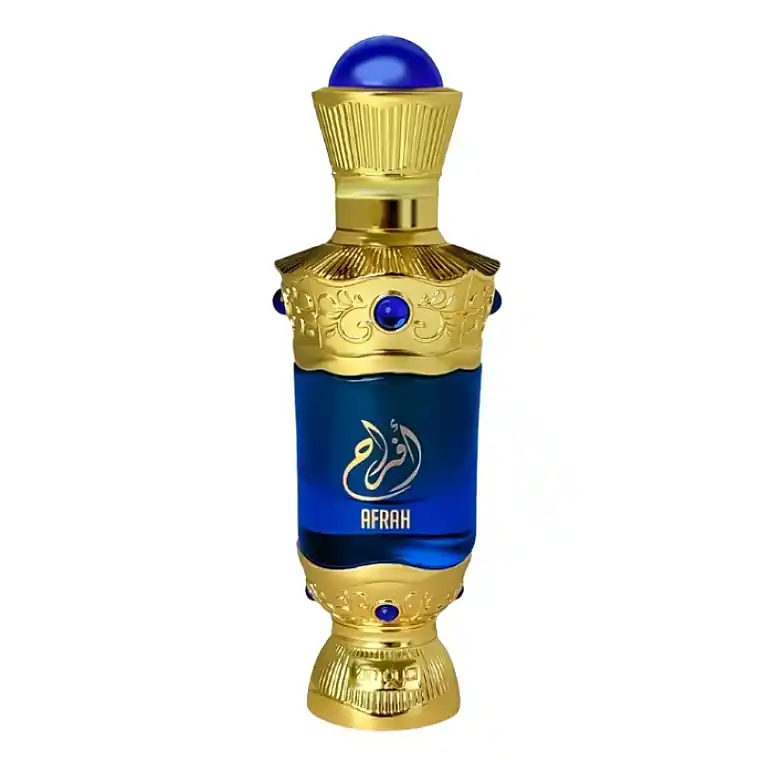 Zimaya Afrah - Perfume