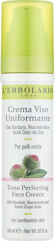Face Cream for Combination Skin - Skin Care Products
