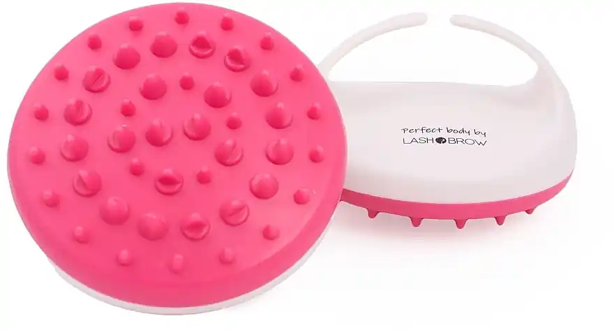 Body Massage Brush - Accessories