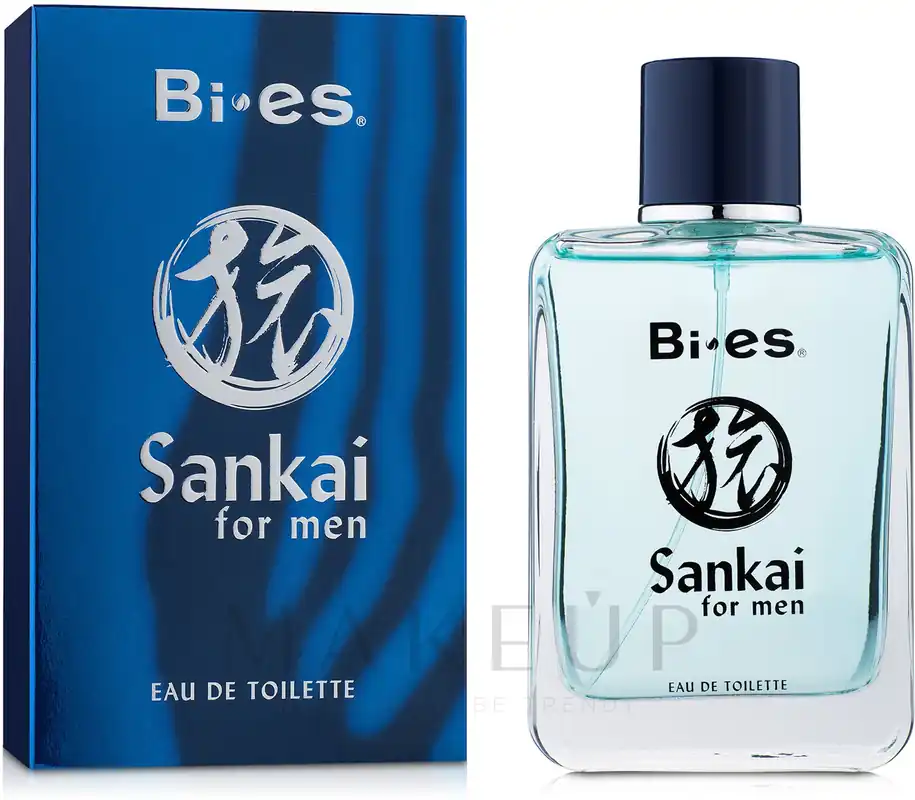 Bi-Es Sankai