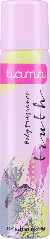 Deodorant - Bath and Body