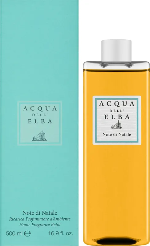 Acqua Dell Elba Note Di Natale - Bath and Body