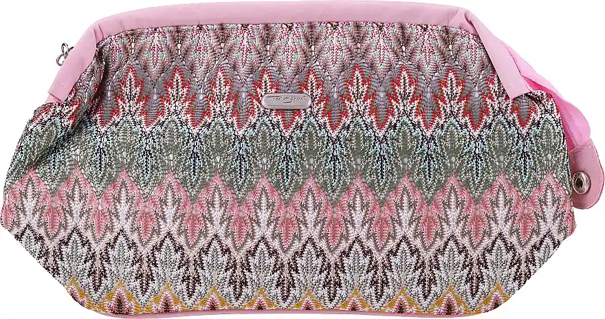 Makeup Bag "Boho" 94170, - Accessories