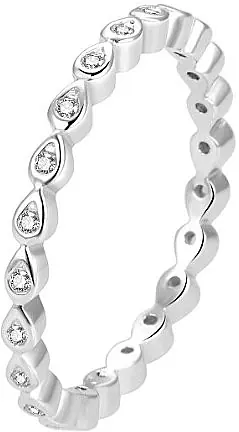 Silver Ring - Costume jewelry